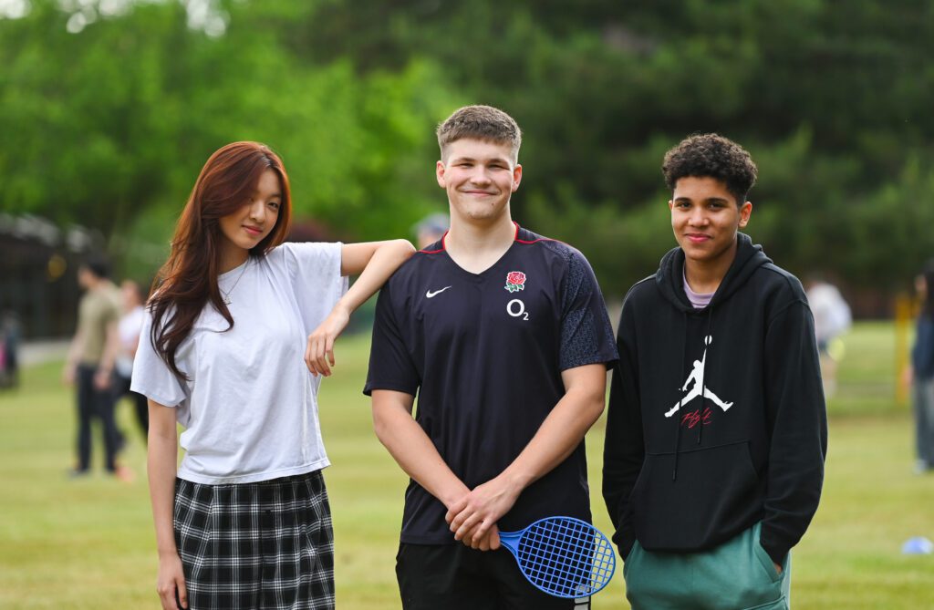 Bishop’s Stortford College