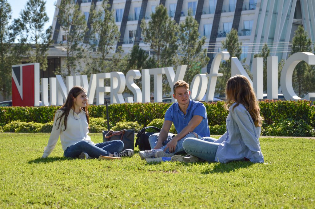 University of Nicosia
