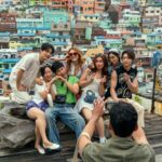 Sociology, drama, and physics: The education of the ‘XO Kitty Season 3’ cast