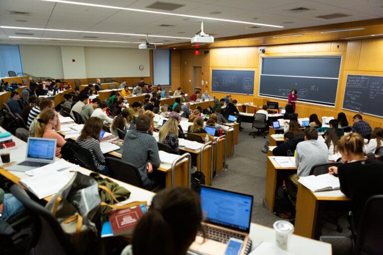 What makes BU Law unique? Faculty share their insights