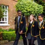 ‘Be you, become more’: Behind The Oratory School’s simple philosophy