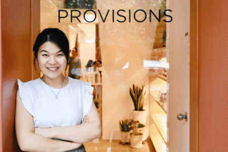 What do you need to study to work in F&B? A culinary management grad answers 