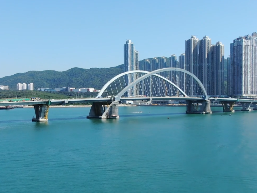 The Hong Kong Polytechnic University