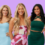 Healthcare & business experts: Where & what the women cast of ‘Love is Blind Season 10’ studied