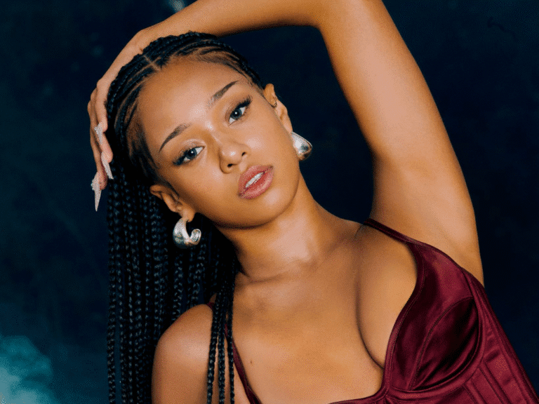 Katseye Manon’s hiatus isn't drama. It's relatable to all students