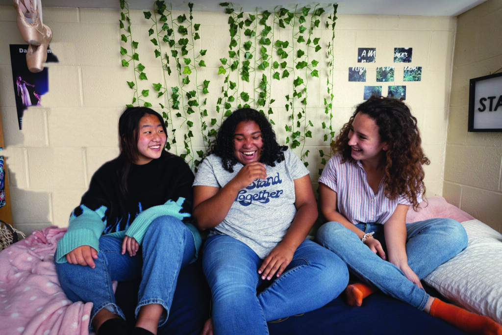 Choate Rosemary Hall