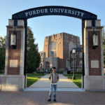 After 10+ PhD rejections, this Indian scholar is now a postgrad student at Purdue  