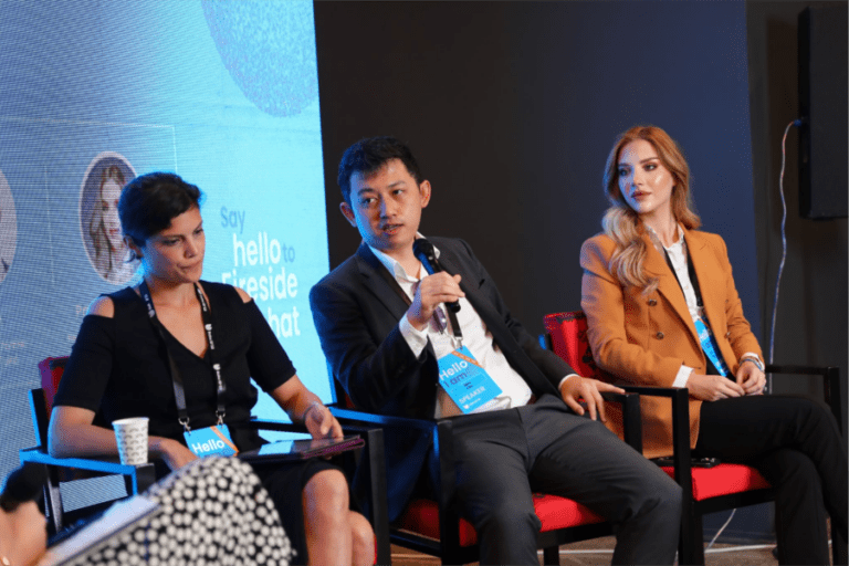 advice for entrepreneurs