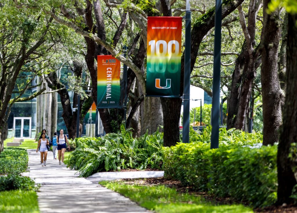 University of Miami: Build your career as a public leader