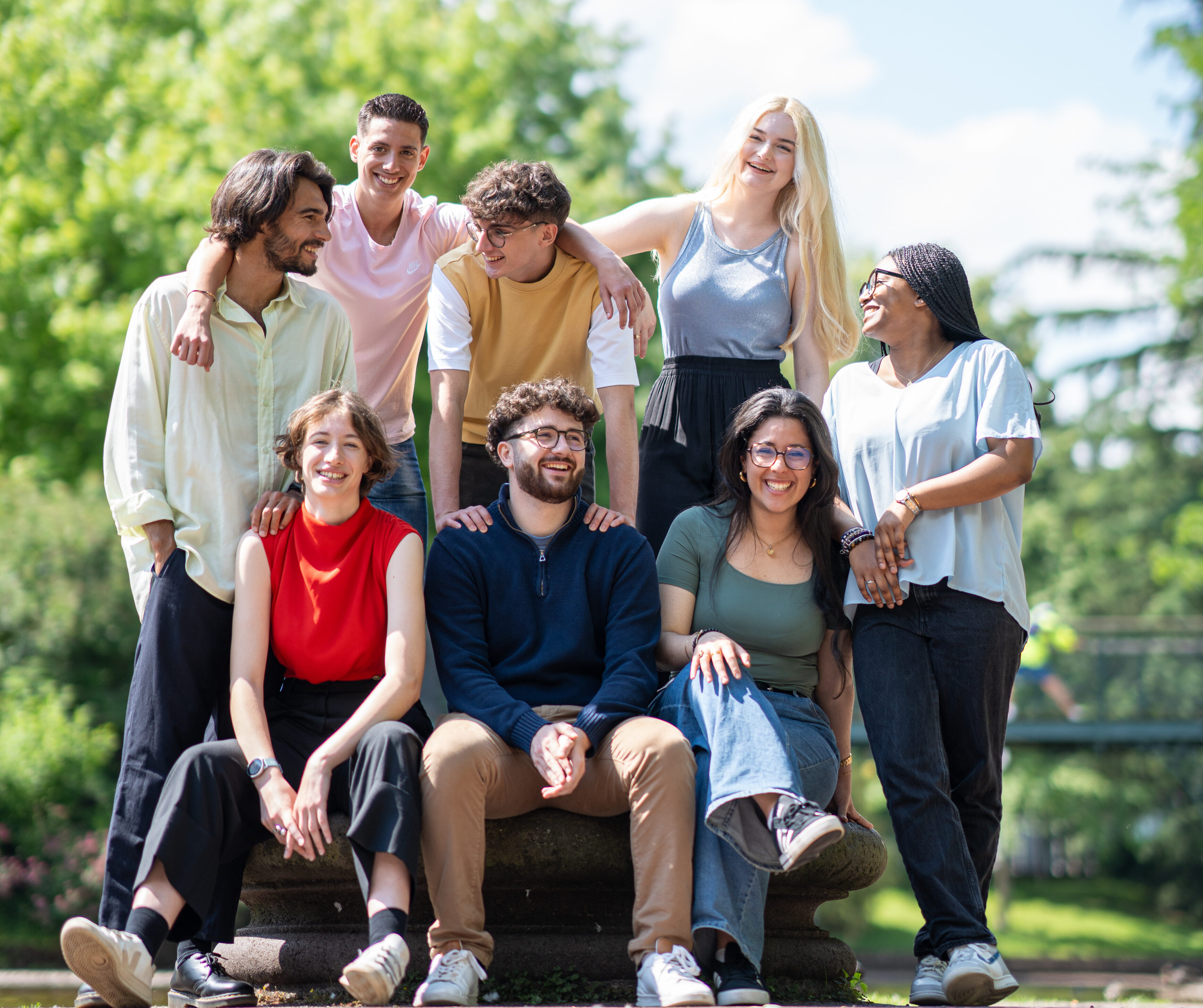 Photo credit: Florian Brioude