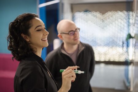 Icahn School of Medicine at Mount Sinai: Leading public health professionals to make change