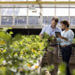 Join the future of agriculture at the University of Georgia