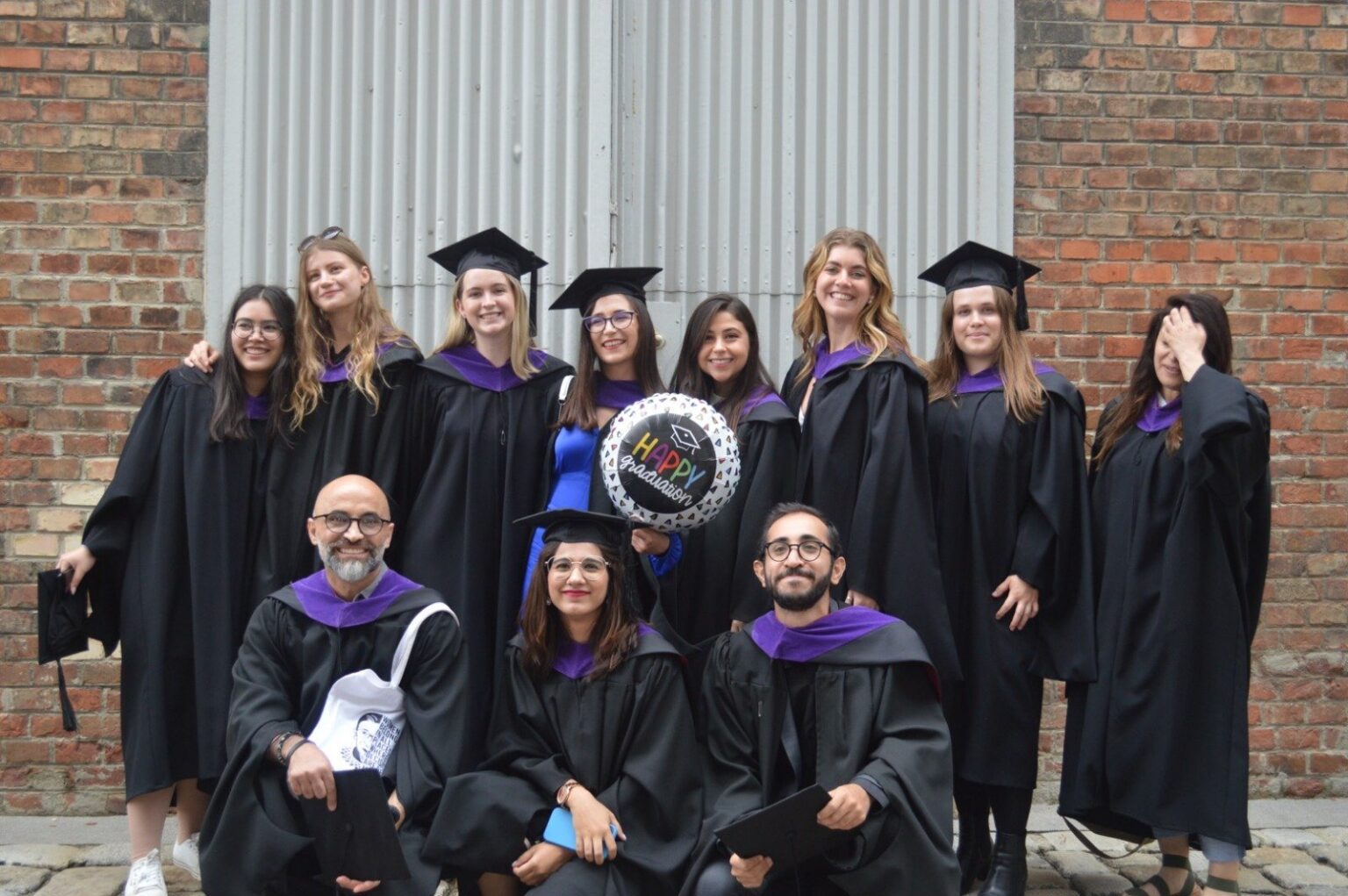 Top-ranked European law schools for global graduate success