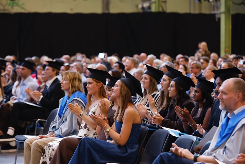 Copenhagen Business School/Facebook