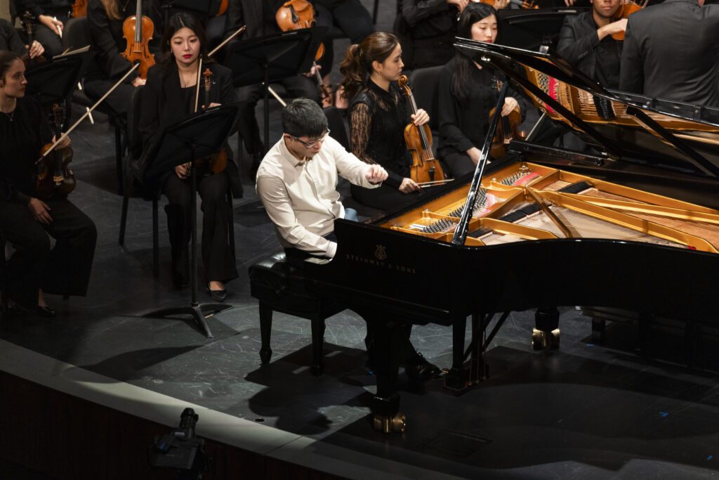 Manhattan School of Music