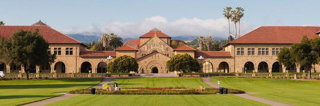 Stanford University