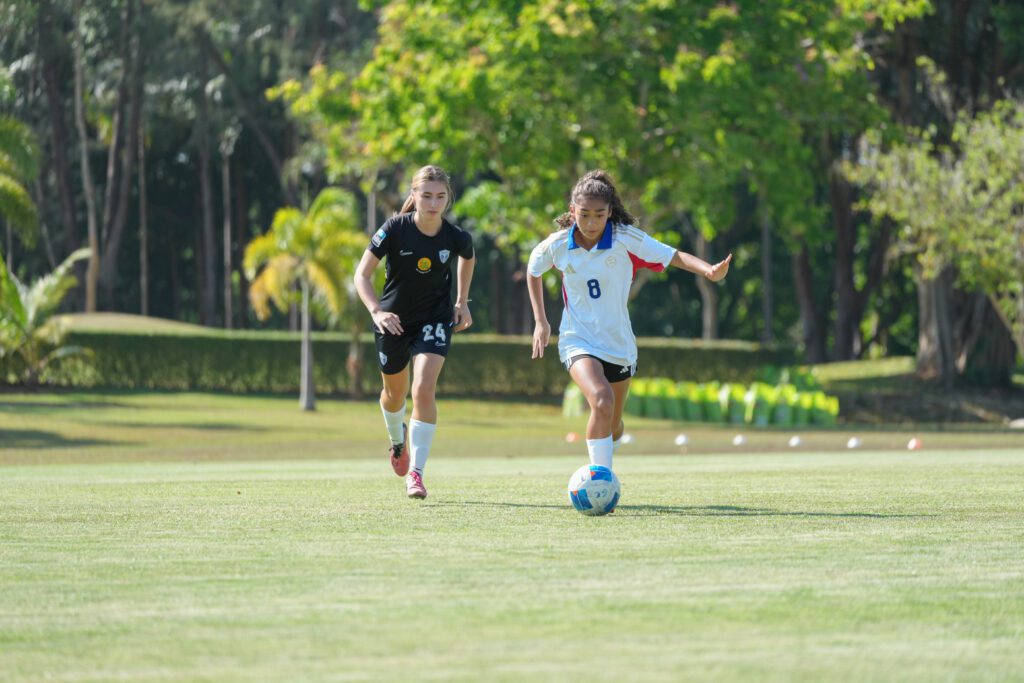 British International School, Phuket: Where student-athletes thrive