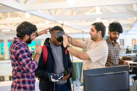 Clarkson University: Succeed in AI, with or without an AI degree