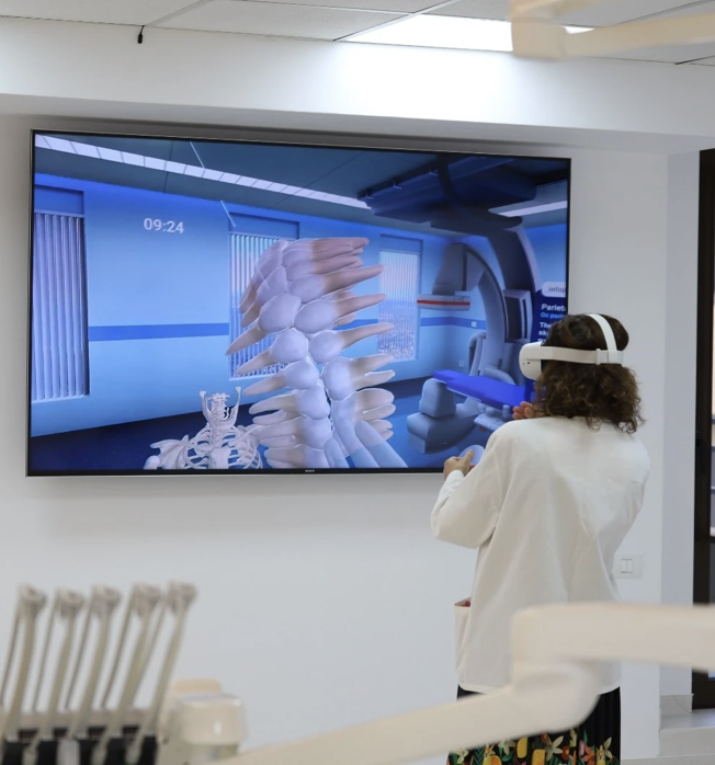 Carol Davila University of Medicine and Pharmacy: Practice-focused education for modern healthcare