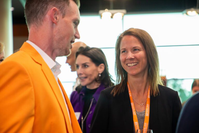 Where innovation meets impact: Why the world's brightest minds are choosing EMBA's