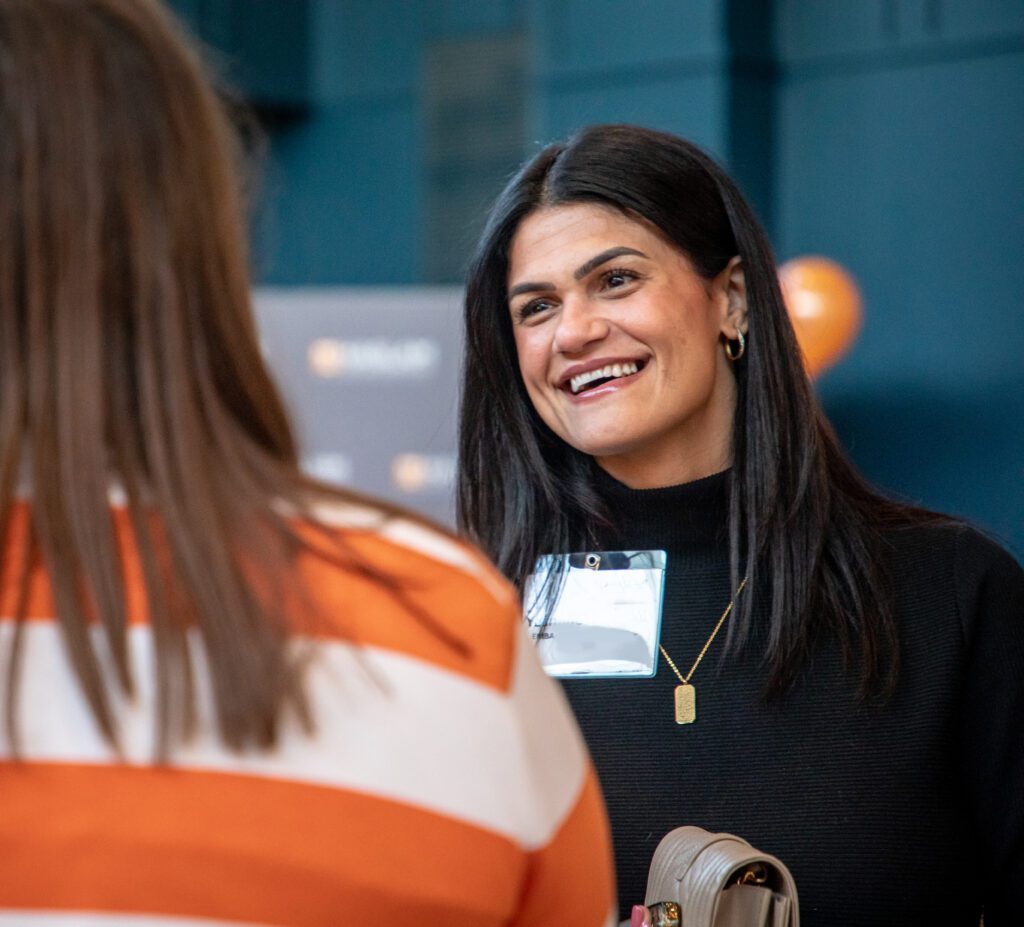 Haslam College of Business