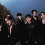 EXO Kai’s LACOSTE era is serving elite energy — like the study history of past, present EXO members