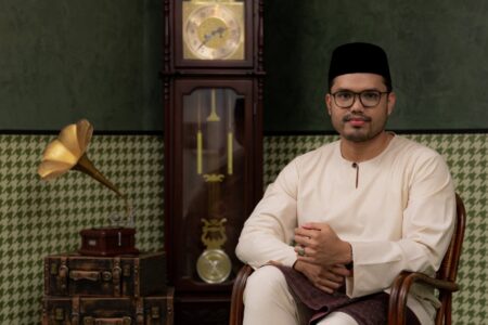 Degrees that help you make up to RM42 million (US$10.5m): The education of Malaysia's richest influencers