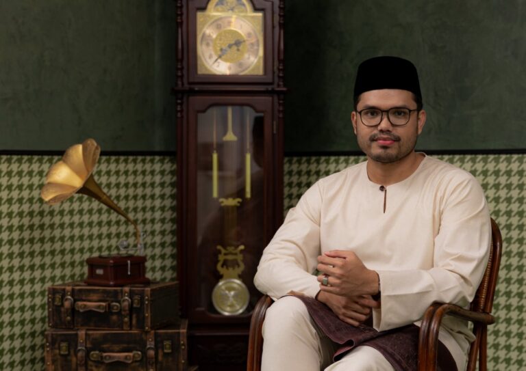 richest influencer malaysia