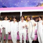 The education of BTS: Where the 7 K-pop stars studied   