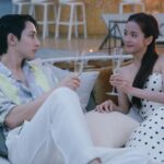 Why we’re low‑key obsessed with where the ‘Boyfriend on demand’ cast went to uni