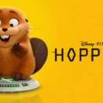 English and biology: The education of the cast of ‘Hoppers’