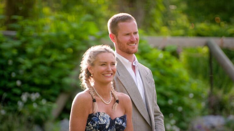 Many fit, finance bros: Where & what the male cast of ‘Age of Attraction: Season 1’ studied at university