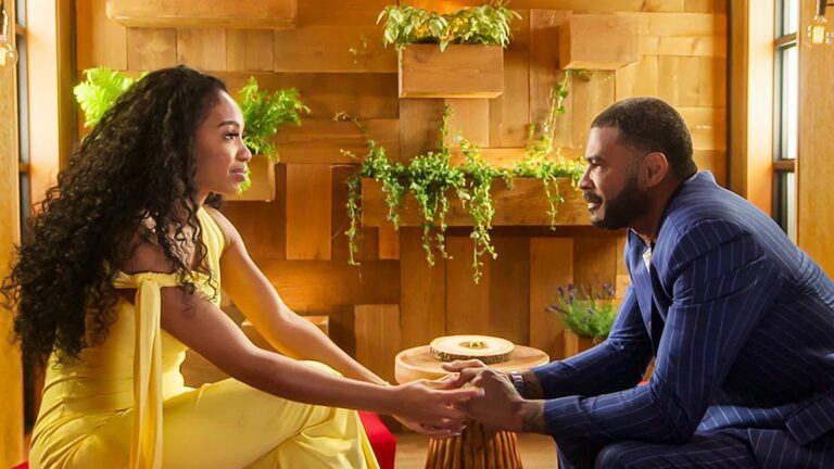 Marketing pros masked at 'cougars' and 'flakes': Where and what the women cast of ‘Age of Attraction: Season 1’ studied at university