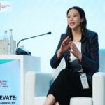 ‘AI is like surfing’: A female leader’s 3 key advice to make it in a trillion-dollar industry