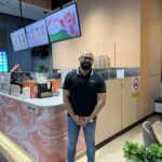 Indian MBA grad leaves CEO role to sell juice – his startup bagged US$1 mil funding 