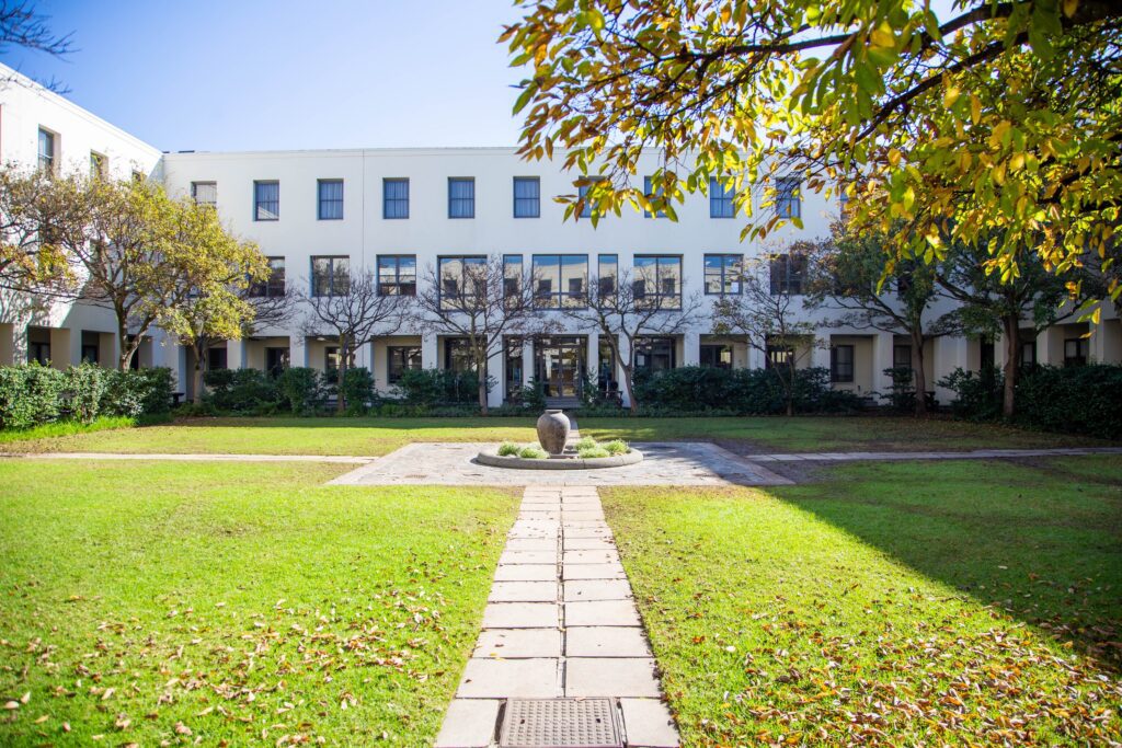 University of Cape Town