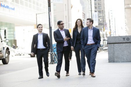 Level up your AI ambitions at the University of Toronto