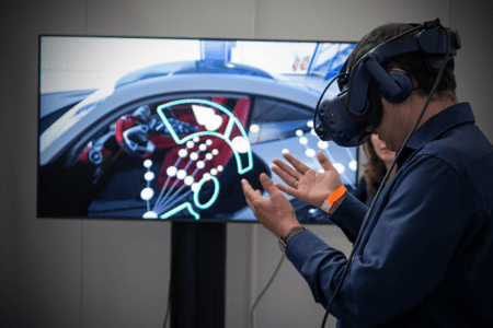 Michigan State University: Inspiring the next generation of digital innovators