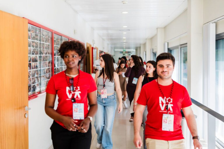 Nova University of Lisbon