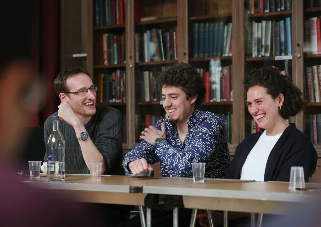 London School of Economics and Political Science
