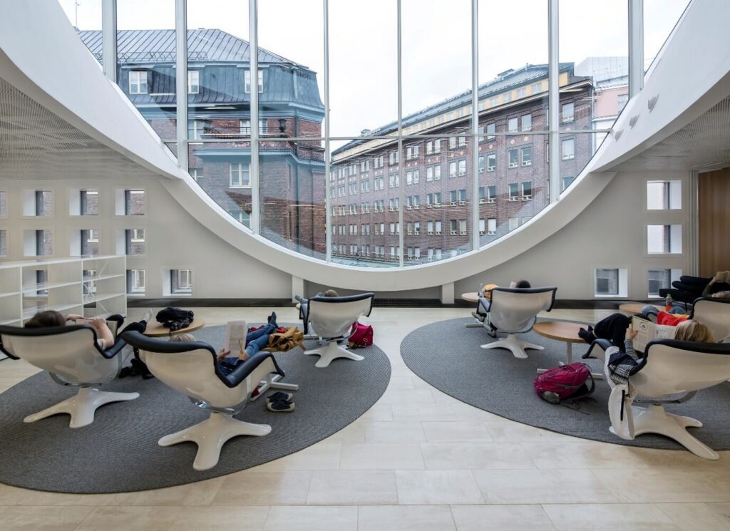 University of Helsinki