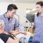 University of Chester: Empowering the next generation of health professionals