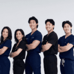 Meet the smartest family of dentists in the world: Who studied what and why all 5 kids went to a Spanish university