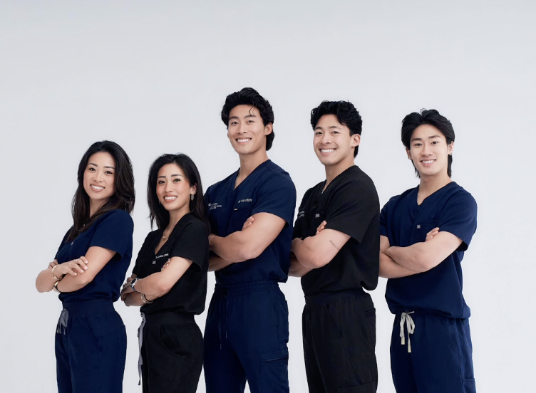 dentists chen family