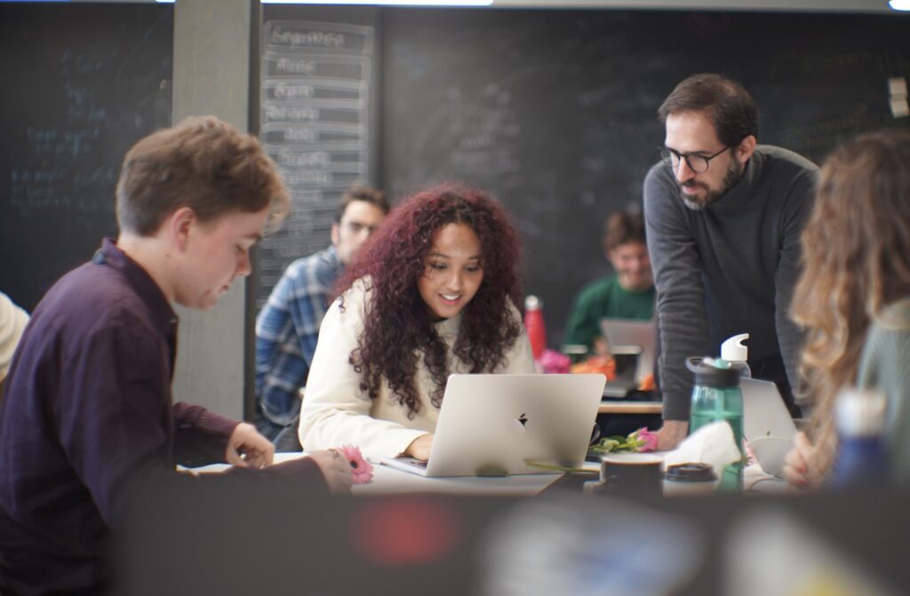 The London Interdisciplinary School