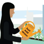 Long before the Israel-Iran war, this MBA grad saw the UAE’s food fragility — and built an answer