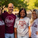 Texas A&M University: An LLM with your career in mind