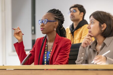 London School of Economics and Political Science