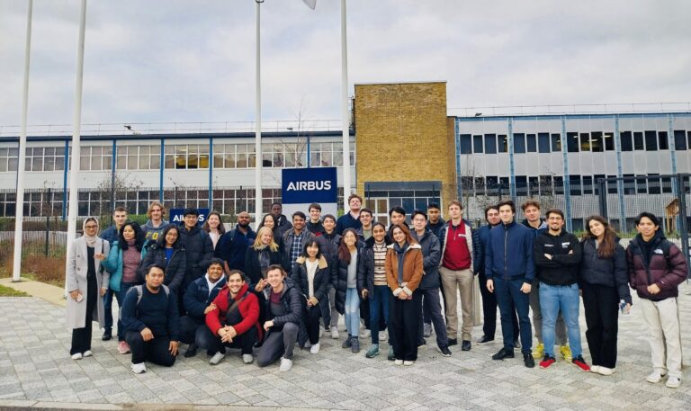 At 200, University College London still looks to the stars