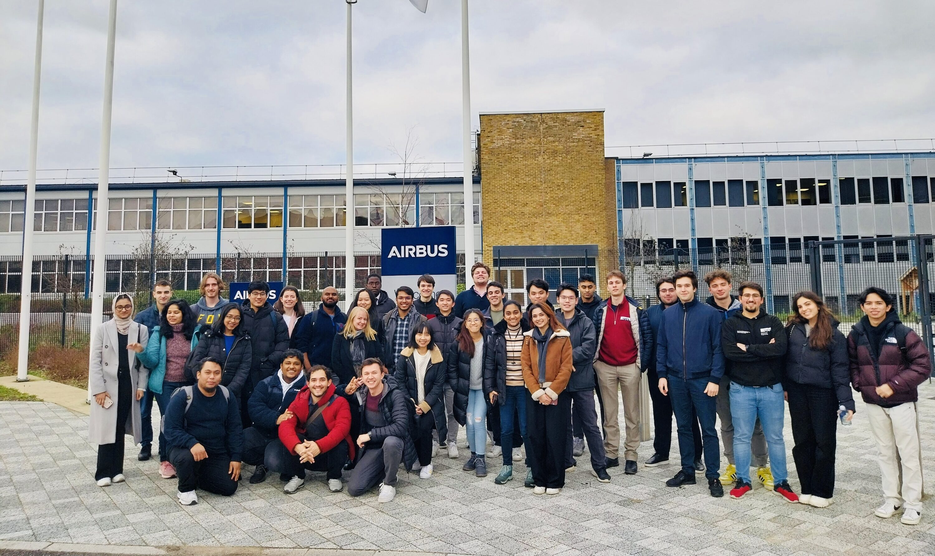 University College London